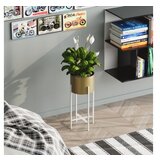 WALLXPERT Dekorativna saksija GED026C Cene