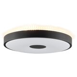 Brilliant LED plafonsko svetlo TAVIS LED/24W/230V pr. 44,5 cm crna | Eponuda.com