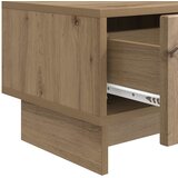 TV ormar Hrast artisan 147 x 34,5 x 30 cm Konstruirano drvo | shoptok.hr