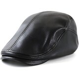  Muška baretka JI-26120 - Crna KP26120 | Shoptok.si