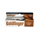  Goldfinger pasta za starinski efekat - antique gold (metalik pasta) | shoptok.hr