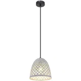 LUSTER MARMOROPTIK 15594H1 HOLLIE 15594H