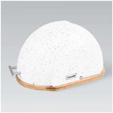 Maestro Feel-MR-1678G bread box Oval White | shoptok.hr