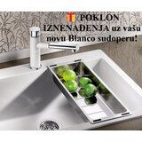 Blanco PODGRADNA SUDOPERA ROTAN 500-U 500x400/190mm VULKAN SIVA | Eponuda.com