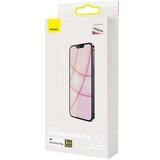 Baseus kaljeno staklo 0,3 mm (6,7 inča) za iPhone 13 Pro Max 2021 2 kom | Eponuda.com