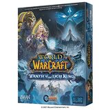 POZZI Unbox Now - Pandemic - World of Warcraft: Wrath of Lich King - Board Game v španščini, (21327626) Cene