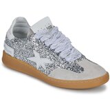 Meline Nizke superge - Srebrna | Shoptok.si