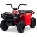 Beneo 11V Arctic Cat, dječji quad, crveni | Shoptok.si