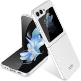  Maska smooth za samsung F741B galaxy z flip 6 5G/ bela Cene