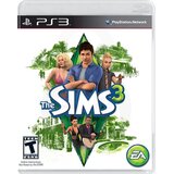 The Sims 3 - igra brez ovitka (PS3) - rabljeno | Shoptok.si
