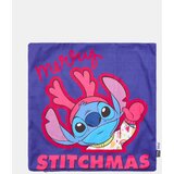 Sinsay Jastučnica s božićnim motivom Lilo & Stitch | shoptok.hr