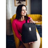 Vuch Mali ruksak Brace Black | shoptok.hr