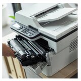 Brother MFCB7800DNYJ1 multifunction laser printer | ePonuda.com