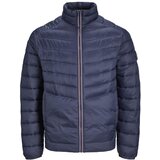 Jack & Jones Muška jakna 12258444, Teget Cene