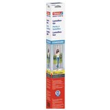 Tesa Lamelna mreža proti mrčesu Tesa Standard (za vrata, 0,95 x 2,2 m, bele barve) | Shoptok.si