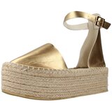 Clara Duran PLATALAMCD Gold | shoptok.hr