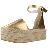 Clara Duran PLATALAMCD Gold