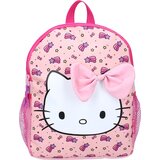 Vadobag Dečji ranac Hello Kitty Best day ever/ pink | ePonuda.com