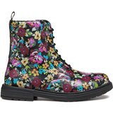 Geox J ECLAIR GIRL Crna | shoptok.hr