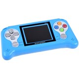 Retro konzola 70 igara plava | shoptok.hr