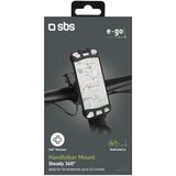 Sbs Handlebar Mount Steady 360° | Shoptok.si