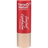 Terra Naturi Obarvani balzam za ustnice - 01 - coral dream Cene