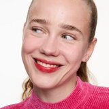 Essence JUICY TINT flomaster za ustnice odtenek 02 Strawberry Szn 3.5 ml | Shoptok.si