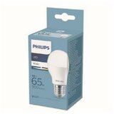 Philips LED SIJALICA 9W (65W) E27 A55 WH MAT PS676 | ePonuda.com