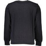 North Sails MEN&#39;S BLACK ZIP-OUT SWEATSHIRT | shoptok.hr