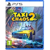  Taxi Chaos 2 (PS5) | Shoptok.si