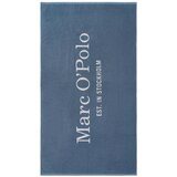 Marc O'Polo BRISAČA ZA PLAŽO modra 100/180 cm | Shoptok.si