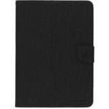 Goospery preklopna torbica Fancy Diary Samsung Galaxy Tab 3 10.1 - črna | Shoptok.si