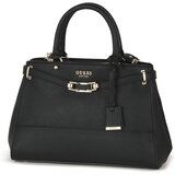 Guess Torbe BLA SILVYE SATCHEL Črna | Shoptok.si