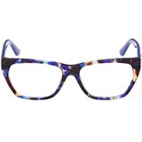 Guess Ženske Dioptrijske naočale GU50234/V Purple Cijene