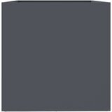  Sadilica antracit 62 x 40 x 39 cm od čelika | Eponuda.com