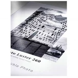 Photo luster 260 10x15 Foto papir