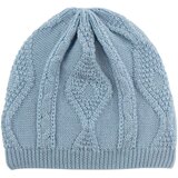 Aliap® dječja pletena kapa elsa blue | shoptok.hr