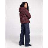 Only ONLCLAIR PUFFER HOOD JACKET Ljubičasta | shoptok.hr