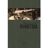 Darma books Šaban Šarenkapić - Kvartida | ePonuda.com