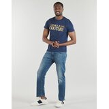 Versace Jeans Couture Majice s kratkimi rokavi 80GAHT00 pisana | Shoptok.si
