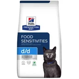 PD Cat d/d s patkom i zelenim graškom 1,5 kg