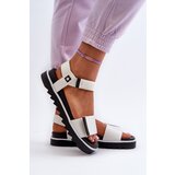 Big Star Women's Platform Sandals | shoptok.hr