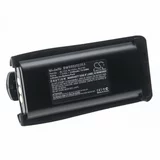 VHBW Baterija za Hytera TC700 / TC720 / TC780, 2100 mAh