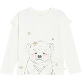 Cool club majica DR CCG3113060 D bela 116 Cene