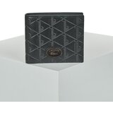 Lacoste Denarnice MONOGRAM Črna | Shoptok.si