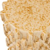 WOOOD Keramična okrogla stranska mizica ø 35 cm Axu – | Shoptok.si