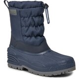 CMP Škornji za sneg Hanki 3.0 Snow Boots 3Q75674J Black Blue N950 | Shoptok.si