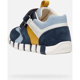 Geox Boys first steps Iupidoo Dark blue - Boys | shoptok.hr