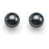 Oliver Weber ženske Pearl Sissi Dark Grey mindjuše sa sivim swarowski perlama Cene
