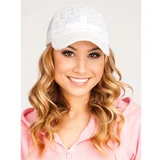 Yoclub Woman's Baseball Cap CZD-0604K-A100